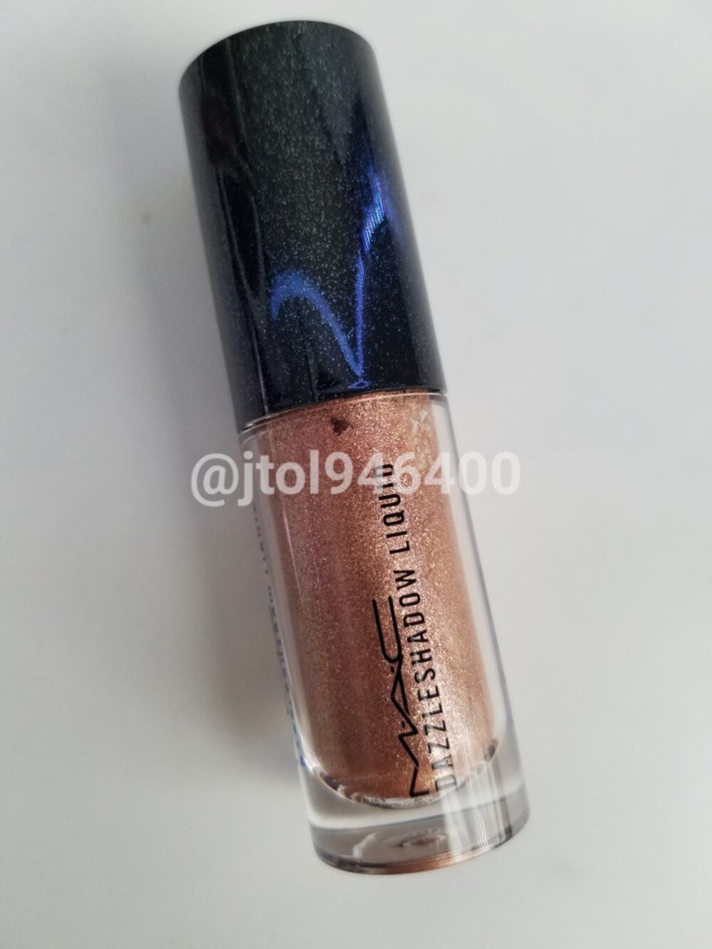 Mac Beam Time Dazzleshadow Liquid - Picture 2 of 6